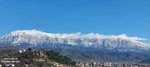 Hava Baci (old town)