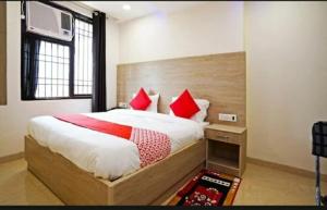 KDSON Vindhya Inn
