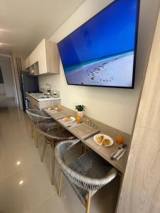 Aparta-Suites, Reserva del Mar 2