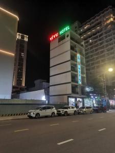 Vi-vu Hotel Quy Nhơn