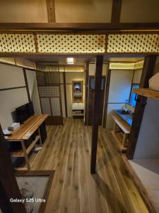 ASUNARO 蘭 Room Ran