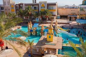 Mirage Bay Resort & Aqua Park