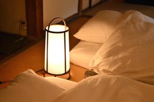 The Nomad Inn Yugejima