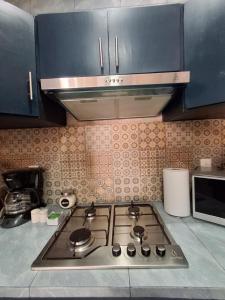 Departamento Olotmi
