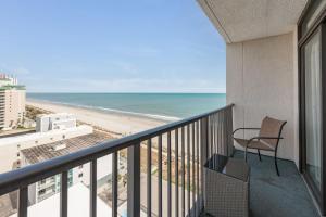 New Honeymoon Studio Ocean Park,Ocean View,Pools