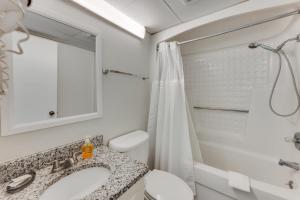 New Honeymoon Studio Ocean Park,Ocean View,Pools