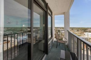 New Honeymoon Studio Ocean Park,Ocean View,Pools