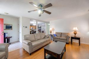 5 Mi to Dtwn New Bern and Riverfront Home with Yard!