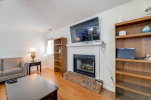 5 Mi to Dtwn New Bern and Riverfront Home with Yard!