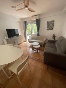 Beautiful 3 Bedrooms, 2 Baths, Balcony, Beach Apartment