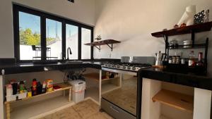 Miis Naj Quiet House Near the Sea