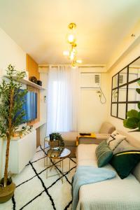 Casa Francheska Arezzo Place Davao