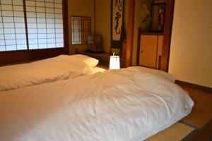 The Nomad Inn Yugejima