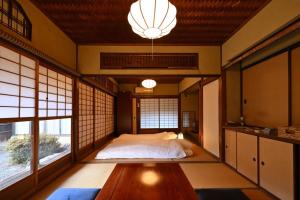 The Nomad Inn Yugejima