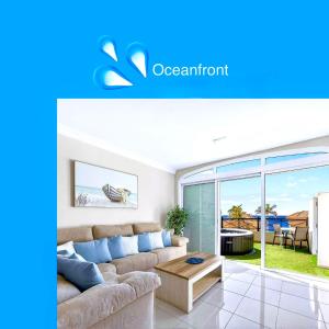 Villa Brisa Serena - Oceanfront - Los Cristianos
