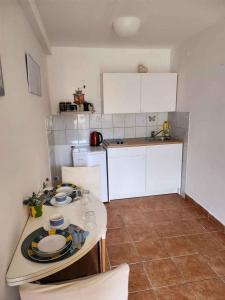 Studio in Malinska - Insel Krk 53308