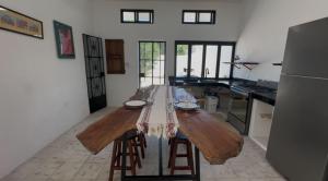 Miis Naj Quiet House Near the Sea