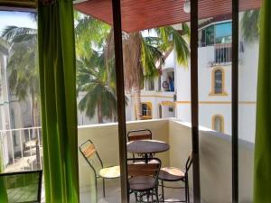 Apartamento Duplex con Piscina- Playa Rodadero