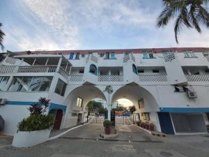 Apartamento Duplex con Piscina- Playa Rodadero