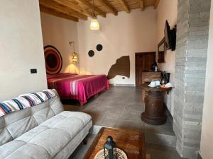 Hotel Mi Pueblito Tapalpa