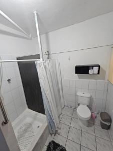 Departamento completo 1 dormitorio