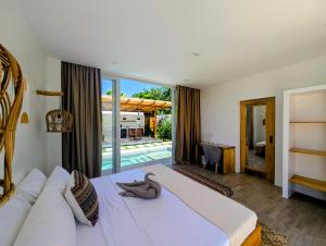 Villa Nindot - Private pool villas - Adults only