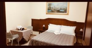 Hotel Colosseo Colleferro