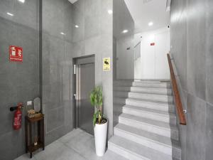 Chic Las Palmas Apartment for 3