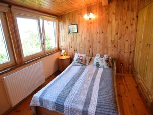 Comfortable holiday home with a private garden