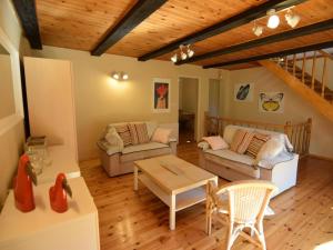 Comfortable holiday home with a private garden
