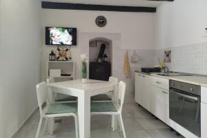 Apartments with parking space Povile, Novi Vinodolski - 16127