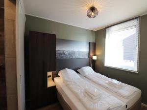 Luxury waterfront villa