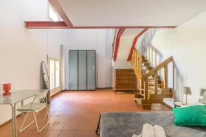 The Medieval Heart of Bologna Free Parking