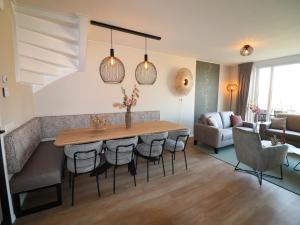 Luxury waterfront villa