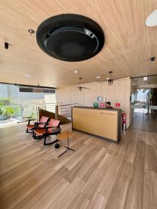 Flat 303 Setai Edition, Frente Mar & Vista Incrível