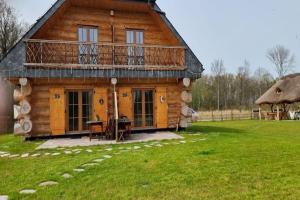 Stylish apartment with air conditioning