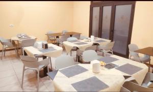 Hotel Colosseo Colleferro