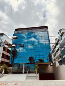 Flat 303 Setai Edition, Frente Mar & Vista Incrível