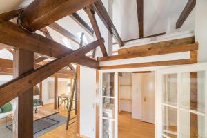 Design Apartments - "Potsdam City" 20