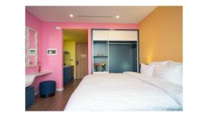 The Hanna Villa Flamingo Ibiza Hai Tien