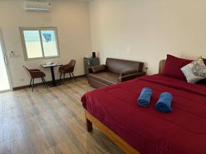 Roomz at Rawai
