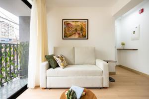 Moderno y nuevo apartamento en Barranco
