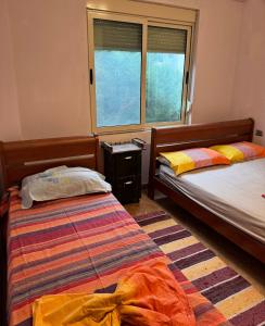 Beachfront Apartment , 1-Min Walk to Sea