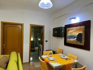 Beachfront Apartment , 1-Min Walk to Sea
