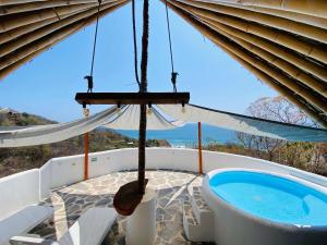 La Morada 1 San Agustinillo Beach - I love sea