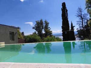 Vista Alago