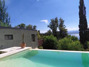 Vista Alago