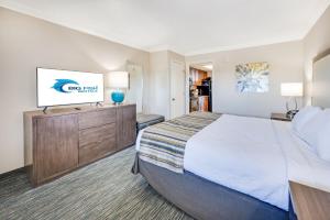 Direct Oceanfront at Coral Beach with Heated Pools