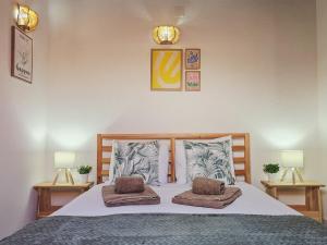 Supertubos Peniche Apartments