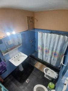 La Casona Hostel